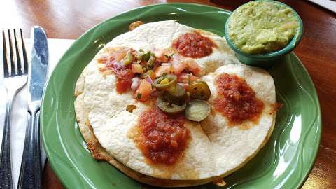 Jobs in Blue Moon Mexican Cafe - reviews