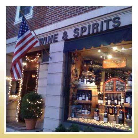 Jobs in Station Plaza Wine and Spirits - reviews