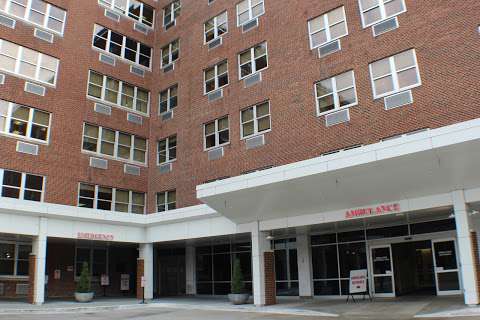Jobs in NewYork-Presbyterian/Lawrence Hospital - reviews